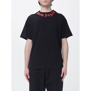 Palm Angels T-Shirt Men Black 1
